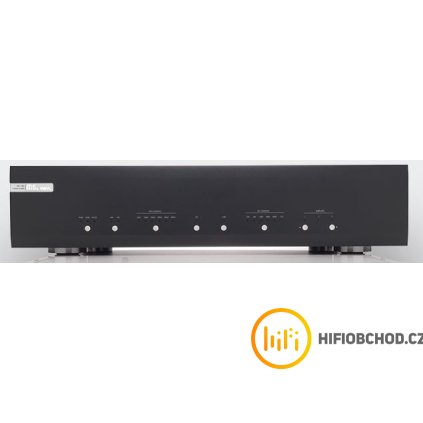 vyr 1155M6X Vinyl black