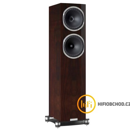 vyr 932F502sp piano gloss walnut 3Q Goff