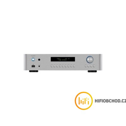 rc 1572mkii silver 1