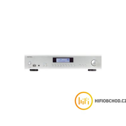 a12mkii silver 1