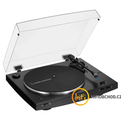 Audio-Technica AT-LP3XBT