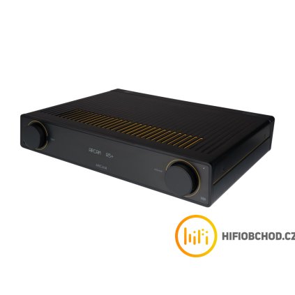 arcam a5 integrovany zesilovac 2 x 50 w bluetooth dac phono mm