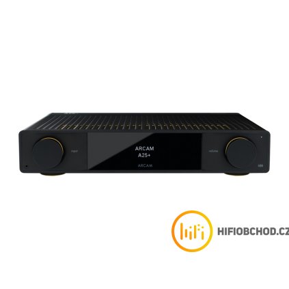 arcam a25 integrovany zesilovac ve tride g 2 x 100 w bluetooth dac hdmi phono (6)