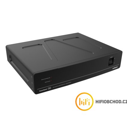 audioquest powerquest 303 eu schuko sitovy filtr s prepetovou ochranou