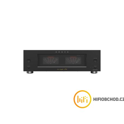 Onkyo Icon M 80 BK Front 2000x2000