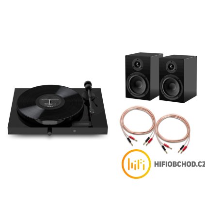 pro ject jukebox e1 hifi set kompletni stereofonni audio system s gramofonem (6)