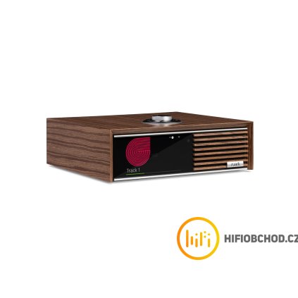 Ruark r610 walnut front side