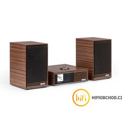 20520 1 20520 1 ruark audio r610 sabre r walnut 74905