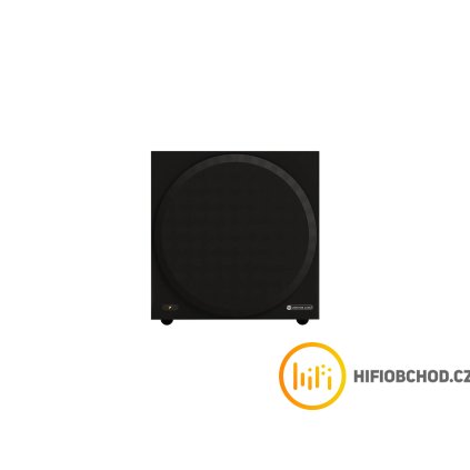 ma vestra w10 black front grille