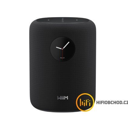 vyr 2275WiiM Sound Black