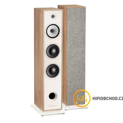 Borea BR08 light oak 1