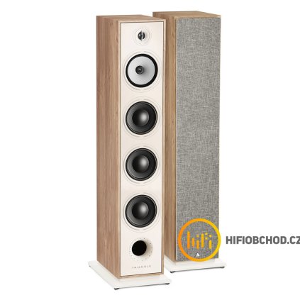 Borea BR09 light oak 0