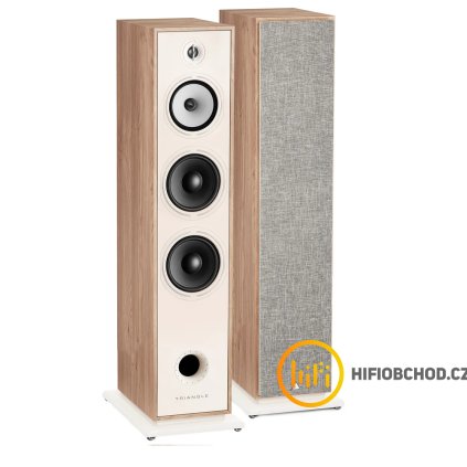 triangle BR10 pictures packshots shopify light oak 1