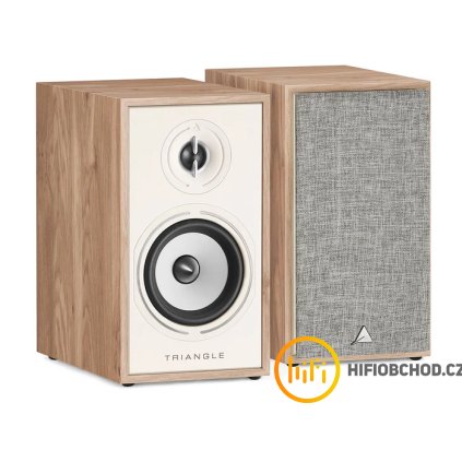 Borea BR02 light oak 1