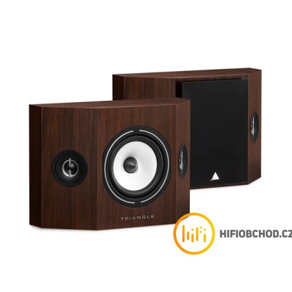 TRIANGLE BOREA BRS1 PACKSHOT WALNUT 01 V2