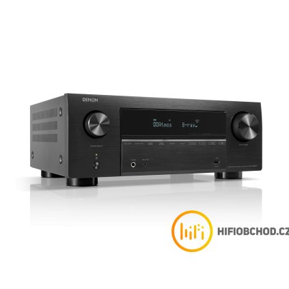 AVC X2850H BuyStack 2 EU APAC