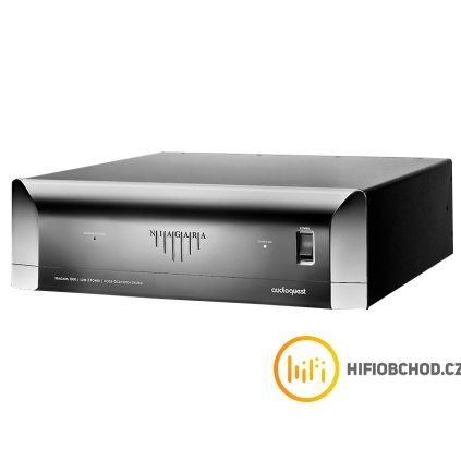 audioquest niagara 5000 sitovy filtr
