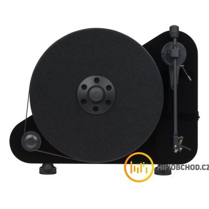 pro ject vte bt r black om5e