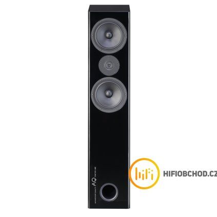 aq pontos 8 piano black sloup