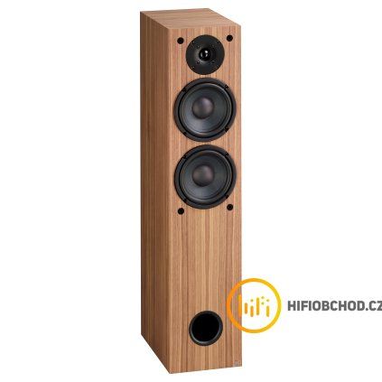 aq wega 53 mkiii orech sloup