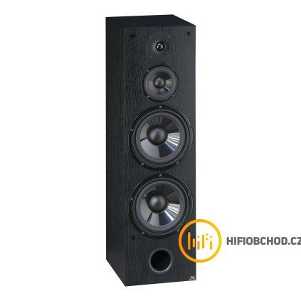 aq wega 55 mkiii cerny jasan sloup