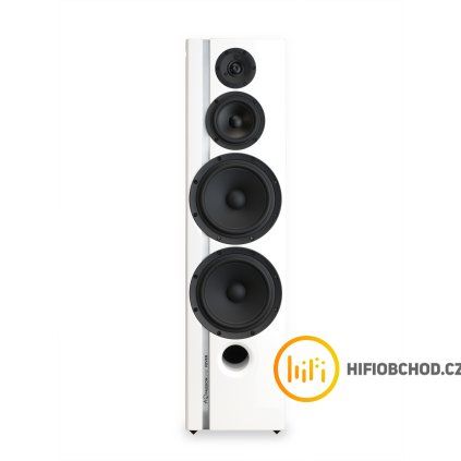 aq passion fever piano white