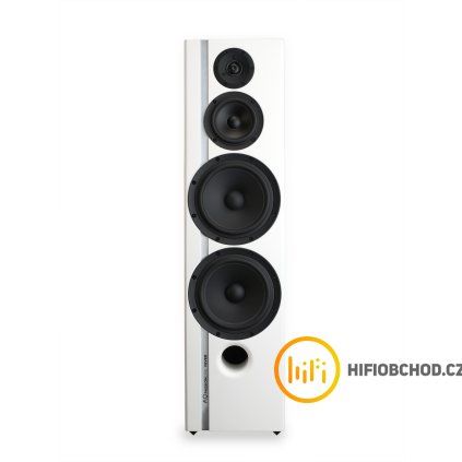 aq passion fever white matt
