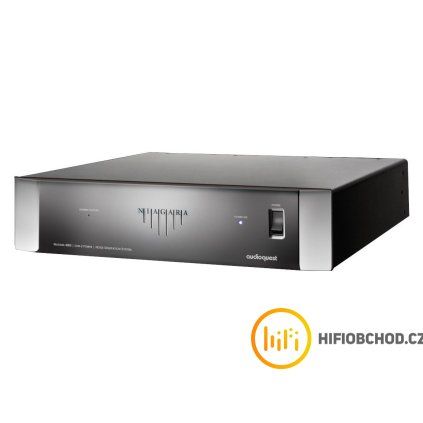 audioquest niagara 3000 sitovy filtr