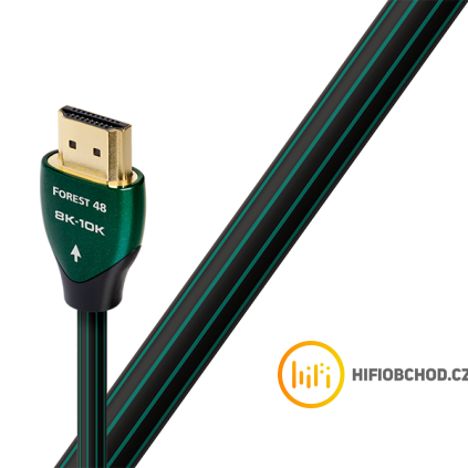 audioquest forest 48 hdmi 2 0 m kabel hdmi hdmi