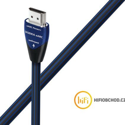 audioquest vodka earc priority hdmi 3 0 m kabel hdmi hdmi