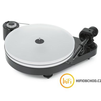 pro ject rpm 5 carbon piano black