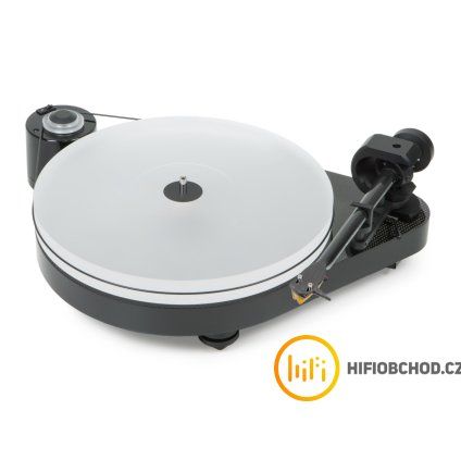 pro ject rpm 5 carbon piano 2m bronze