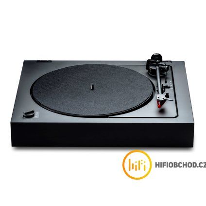 pro ject a2 trirychlostni plne automaticky gramofon
