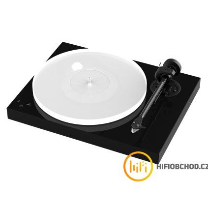 pro ject x1 b s prenoskou pick it pro balanced piano cerna