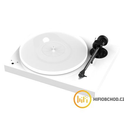 pro ject x1 b s prenoskou pick it pro balanced piano bila