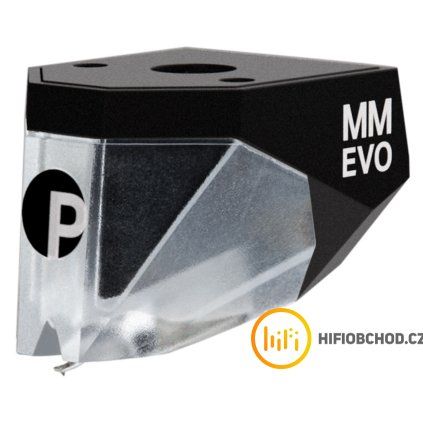 pro ject pick it mm evo gramofonova prenoska typu mm