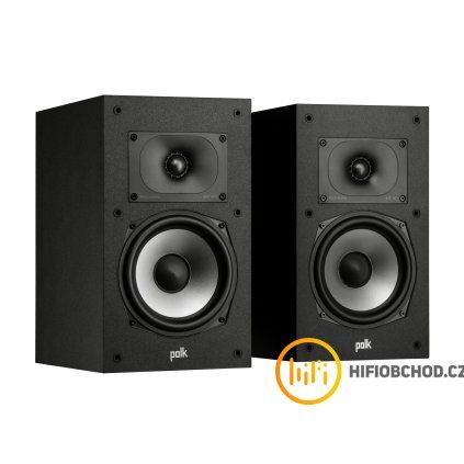 Monitor XT20 Black Image pair angle right no grille