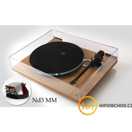 planar 3 nd3 mm
