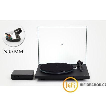 gramofon + přenoska123654