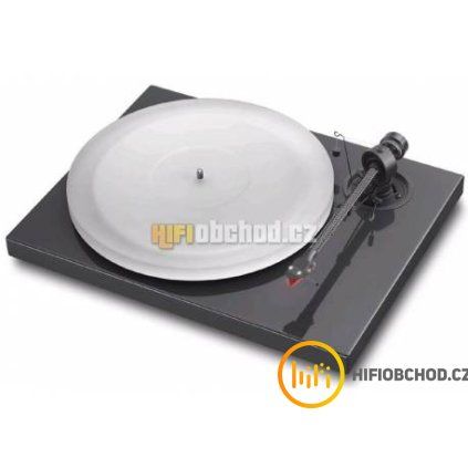 20636 pro ject 1 xpression iii comfort 2m red
