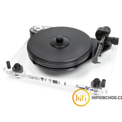 pro ject 6 perspex sb