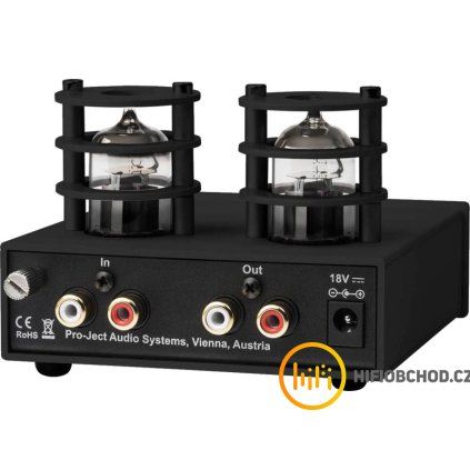 pro ject tube box s2