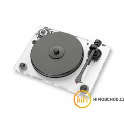 20711 pro ject 2 xperience dc acryl