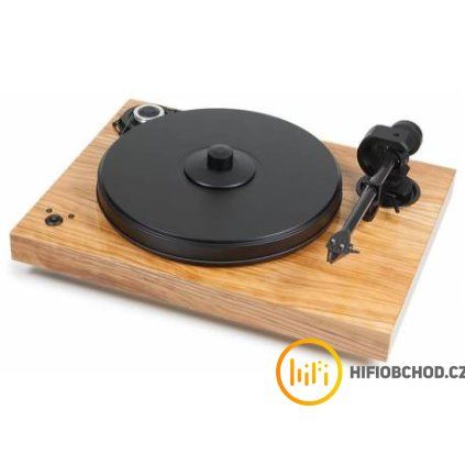 Pro-Ject 2 - Xperience SB (Barva Olive)