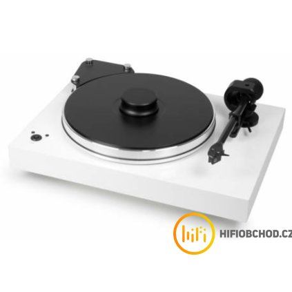 Pro-Ject X-tension 9 Evolution Super Pack (Barva Olive)