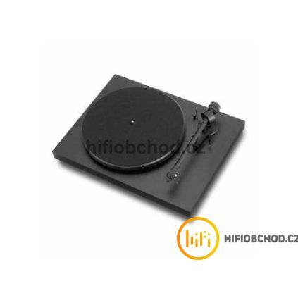 20765 pro ject debut iii dc om5e