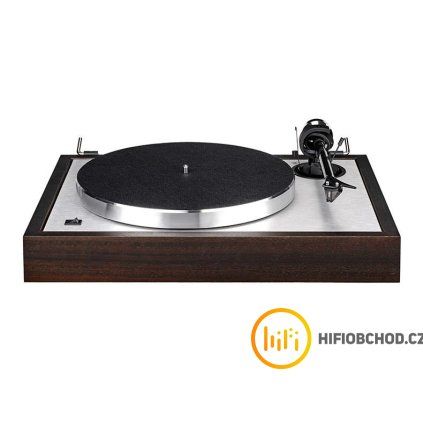 pro ject the classic 2m silver (2)