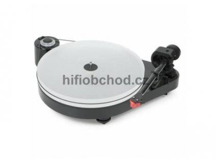 Pro-Ject RPM 5 CARBON