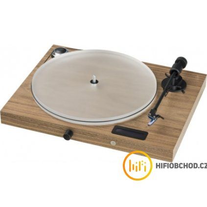 Pro-ject  JUKE BOX S2 (Barva Eucalyptus)