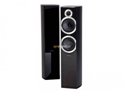 Wharfedale Diamond 10.6 + reprokabel ZDARMA